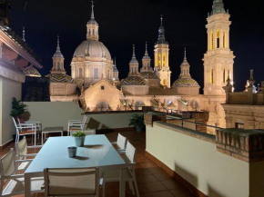 Rooftop Alfonso